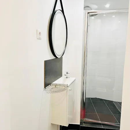 Apartment Royal Sejour Proche Centre, Parking Gratuit
