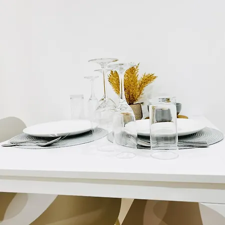 Royal Sejour Proche Centre, Parking Gratuit Apartment