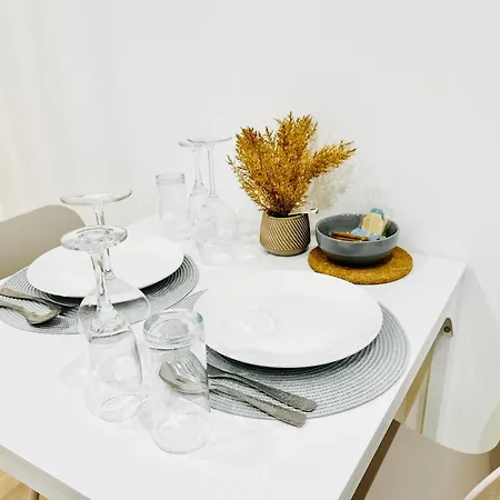 Royal Sejour Proche Centre, Parking Gratuit Apartment *
