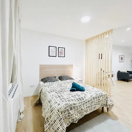 Apartment Royal Sejour Proche Centre, Parking Gratuit *