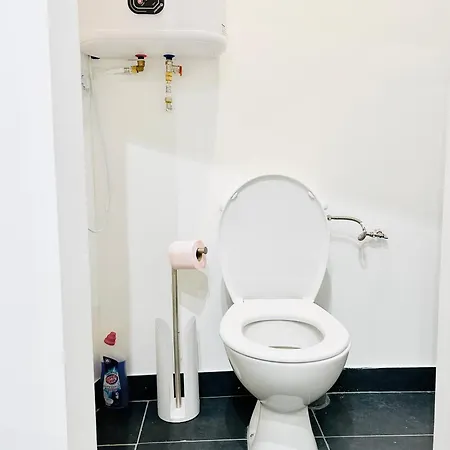 Apartment Royal Sejour Proche Centre, Parking Gratuit *